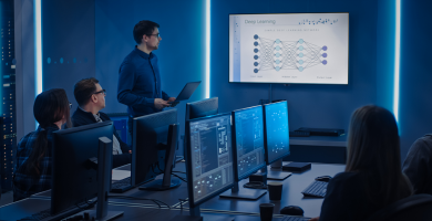 cybersecurity