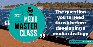 Media objectives