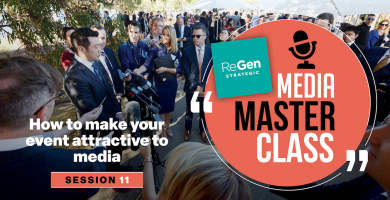 Media Events