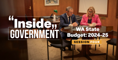 State Budget