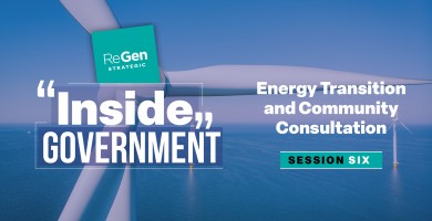 Offshore wind