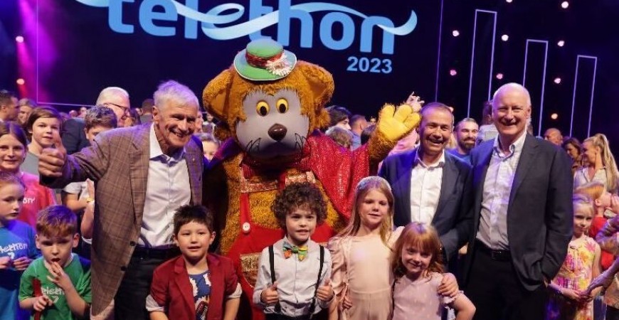 Telethon