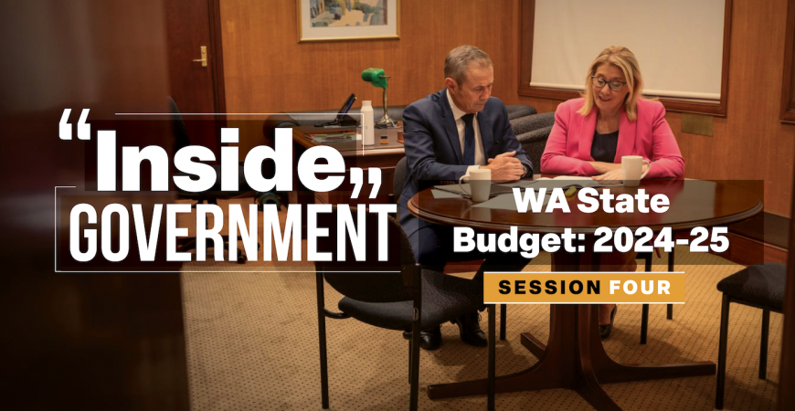 State Budget