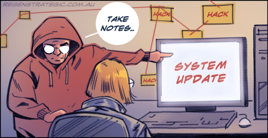 Crowdstrike